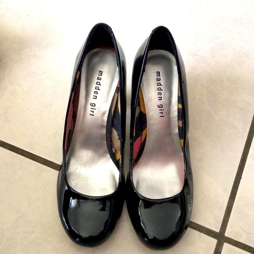 Madden Girl Heels